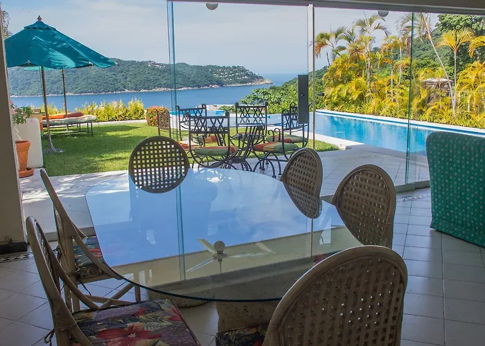 Villa Ipanema
